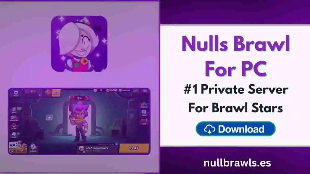 Nulls Brawl PC