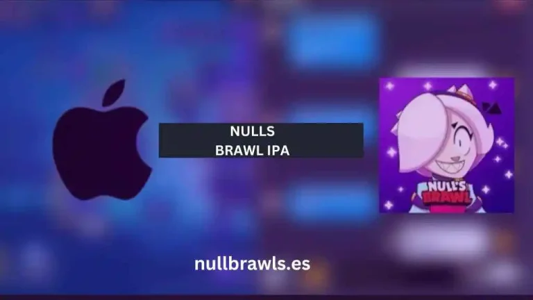 Nulls Brawl IPA