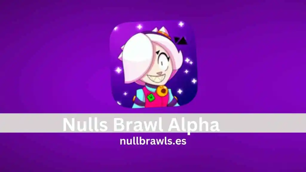 Nulls Brawl Alpha