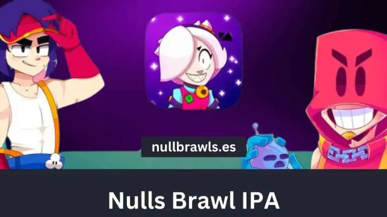 Nulls Brawl IPA