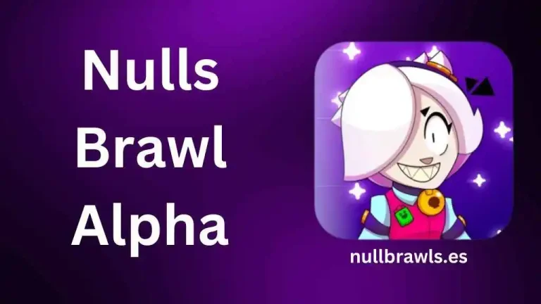 Nulls Brawl Alpha