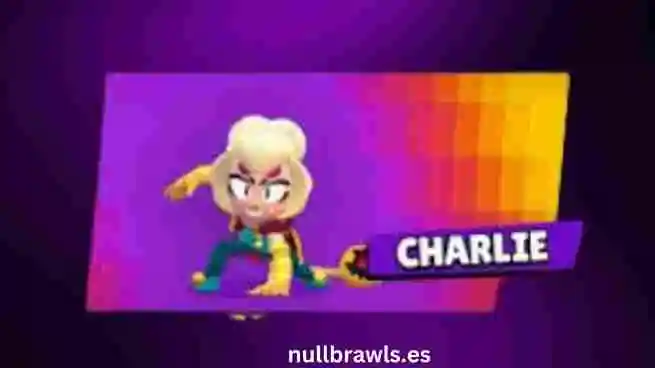 Charlie Nulls brawl